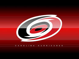Carolina Hurricanes kääntää tuloksen